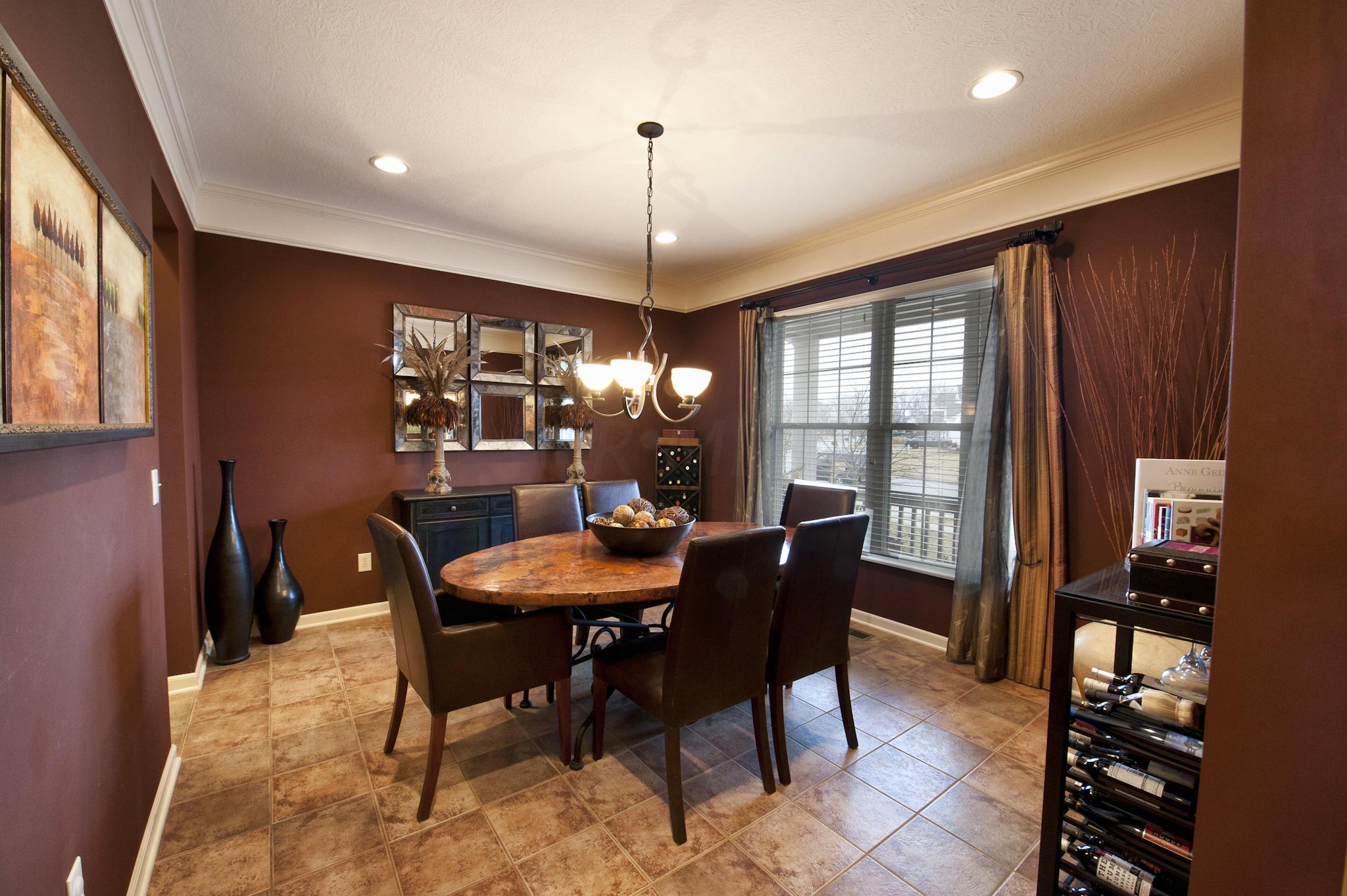 415 Shellbark Road Marysville, OH 43040 - Photo 4 of 23 Gallery Image 4