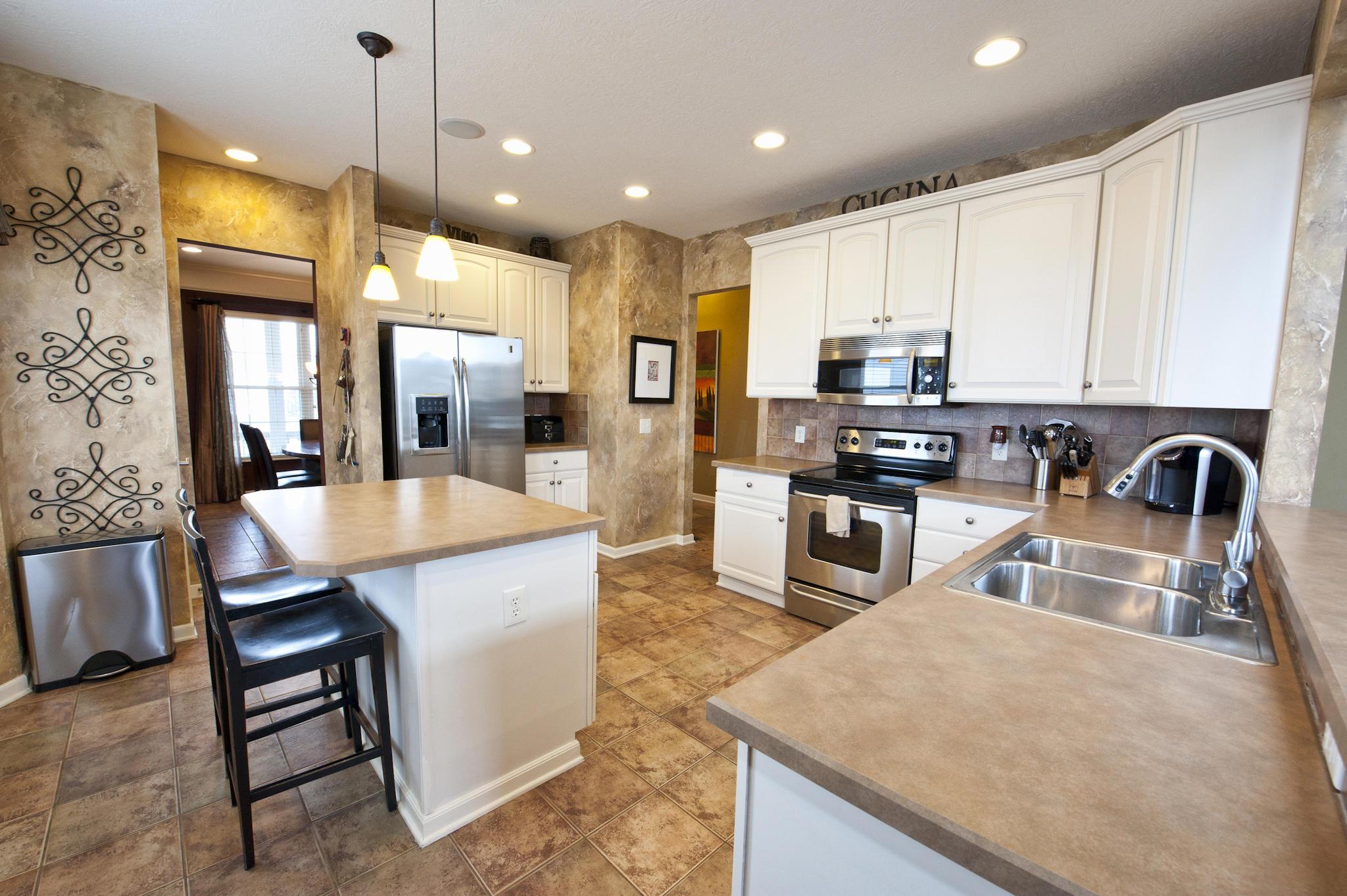 415 Shellbark Road Marysville, OH 43040 - Photo 5 of 23 Gallery Image 5