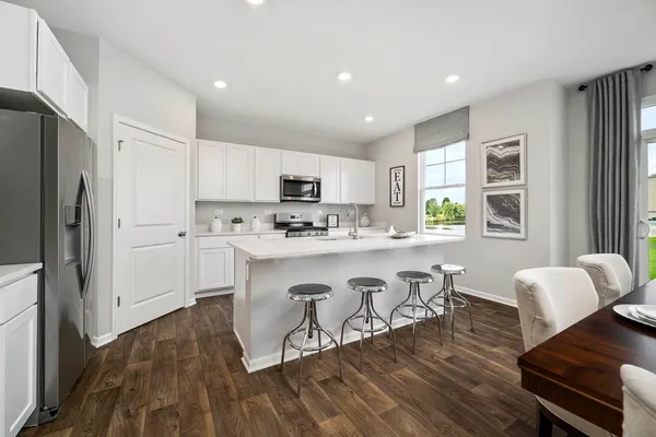 $489,990 | 6706 Buchanan Circle, Plainfield, IL 60586