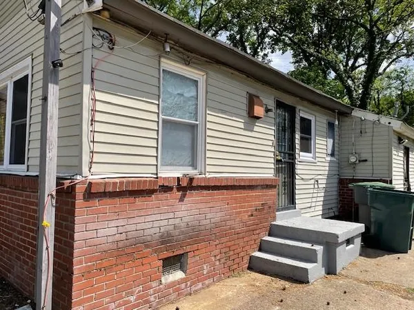 $45,700 | 1431 Ledger Road, Memphis, TN 38106