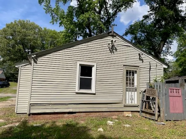 $45,700 | 1431 Ledger Road, Memphis, TN 38106