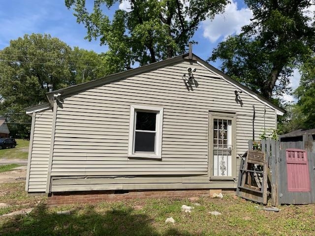 1431 Ledger Road Memphis, TN 38106 - Photo 8 of 8