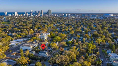 $1,850,000 | 2011 10th Street North, St. Petersburg, FL 33704