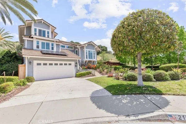 $1,050,000 | 2108 Jeremy Place, Escondido, CA 92027