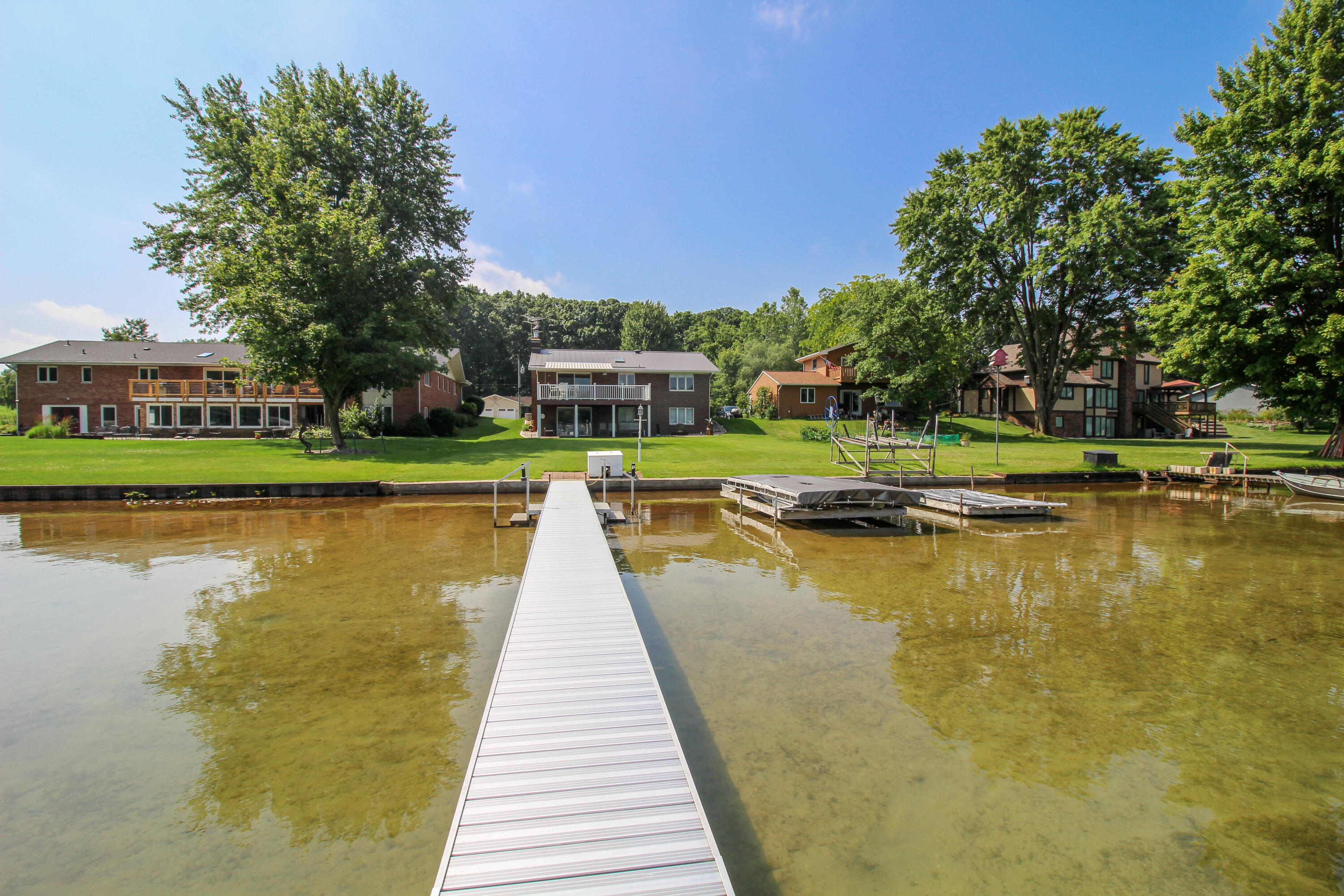 13408 Pleasant View Road Three Rivers, MI 49093 - Photo 41 of 68 Pleasant View-36