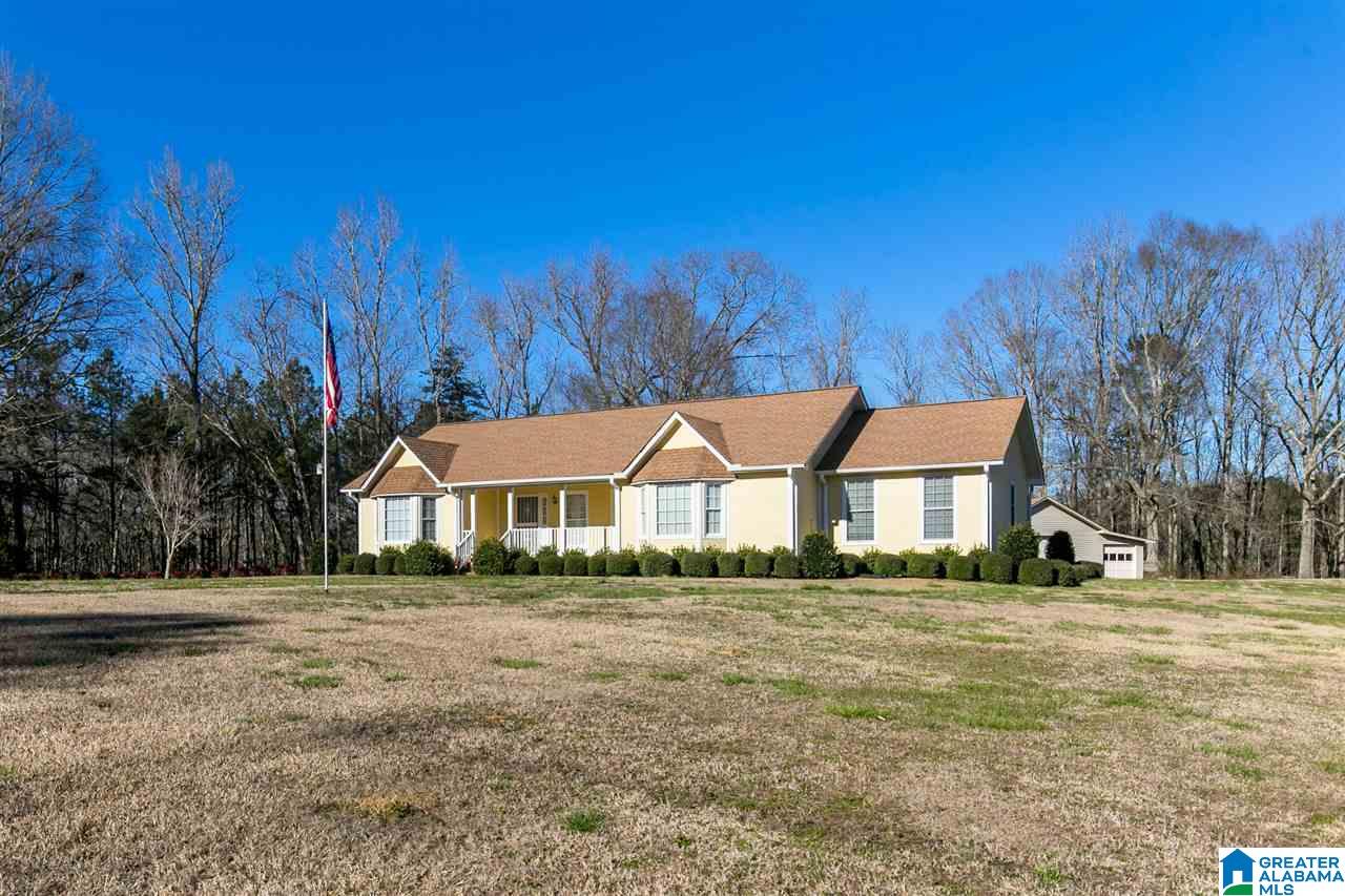 1900 Sanie Road Odenville, AL 35120 - Photo 1 of 48