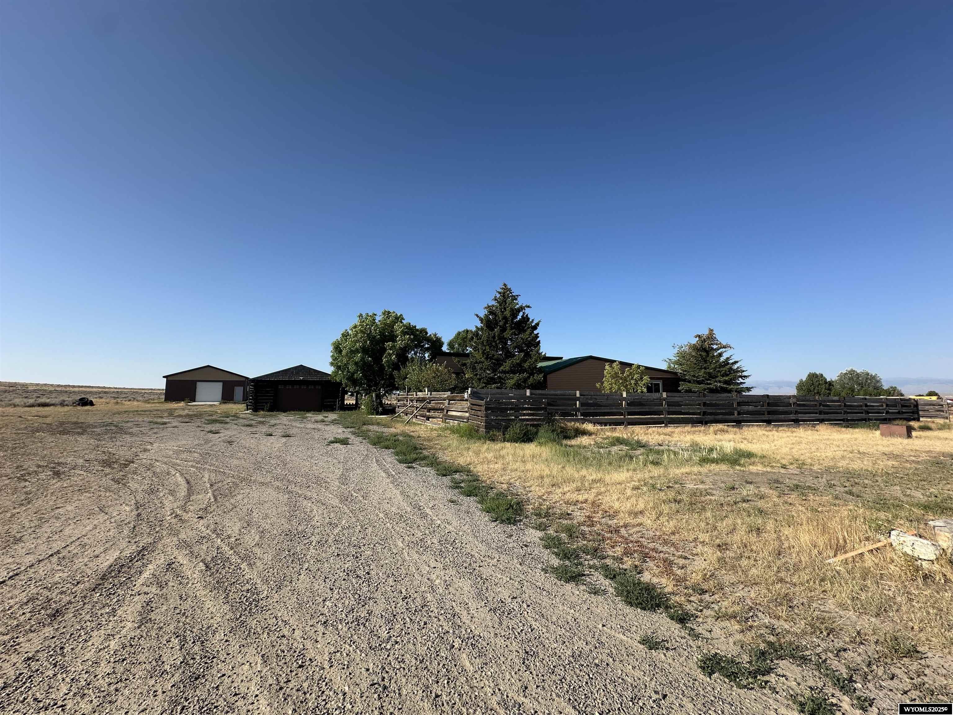 12635 Highway 26 Riverton, WY 82501 - Photo 33 of 50
