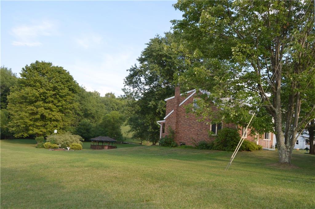 435 Monroe Road Sarver, PA 16055 - Photo 4 of 25