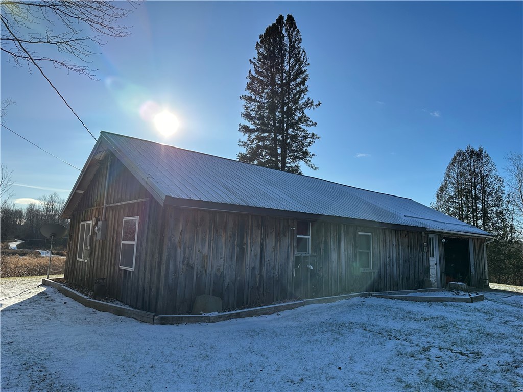 10673 Home Street Radisson, WI 54867 - Photo 1 of 1 Gallery Image 1