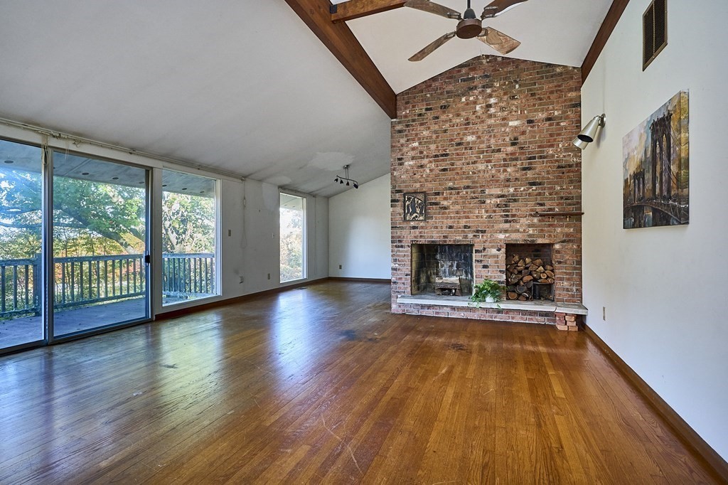 59 Arnold Road Pelham, MA 01002 - Photo 15 of 38