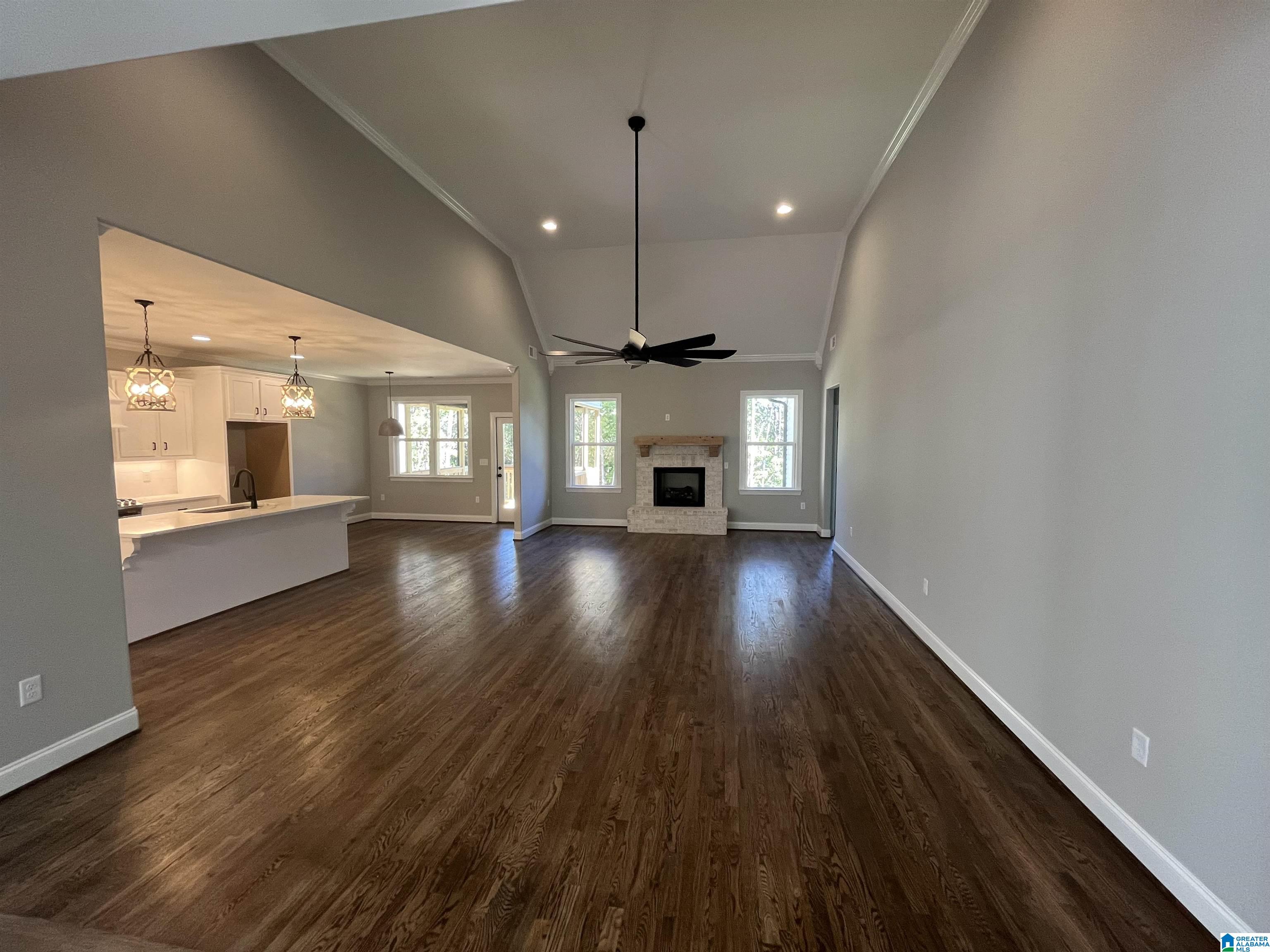 93 Cornerstone Circle Calera, AL 35040 - Photo 6 of 29