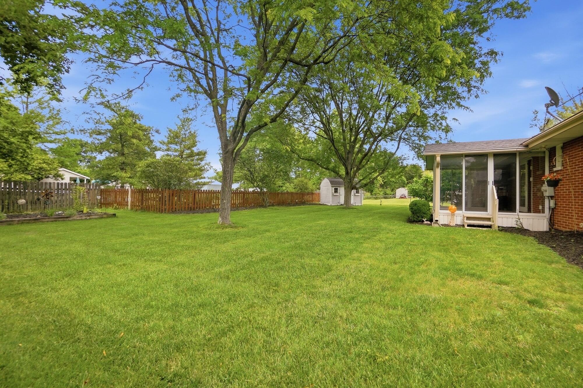 236 Drakewood Road Westerville, OH 43081 - Photo 47 of 55