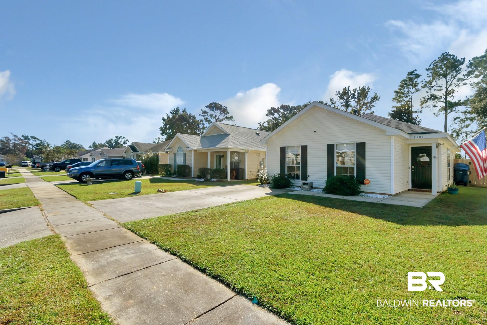 8901 Winter Court Mobile, AL 36695 - Photo 2 of 26