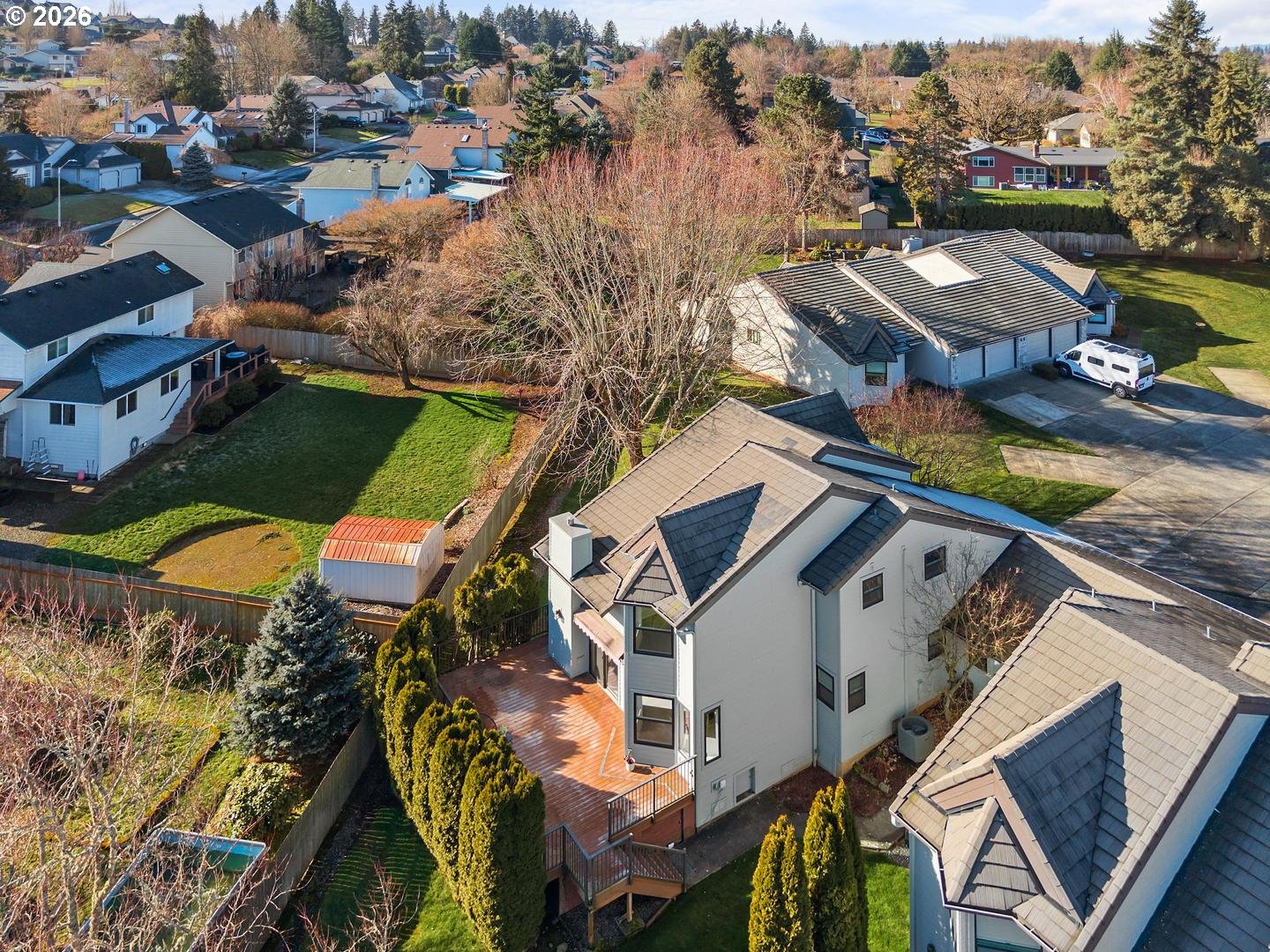 3300 Northeast 164th Street Ridgefield, WA 98642 - Photo 38 of 43