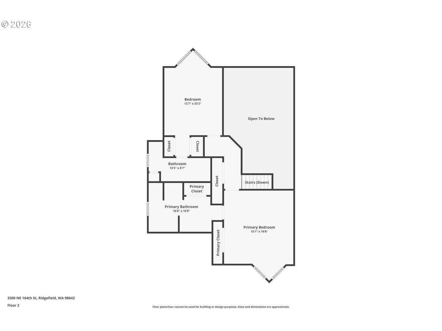 3300 Northeast 164th Street Ridgefield, WA 98642 - Photo 43 of 43