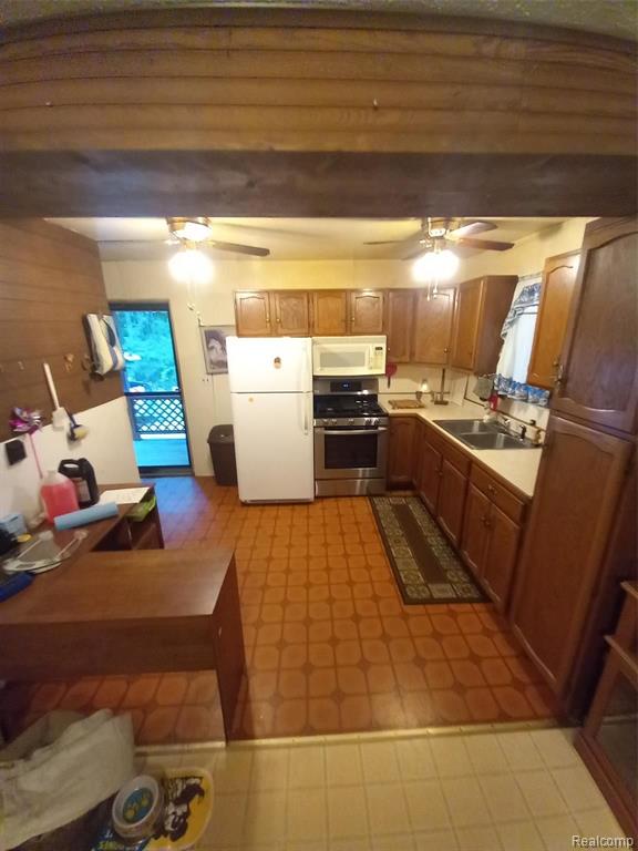 5272 Alba Road Mancelona, MI 49659 - Photo 14 of 15