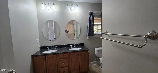 $1,800 | 204 Holly Lane, Swansboro, NC 28584