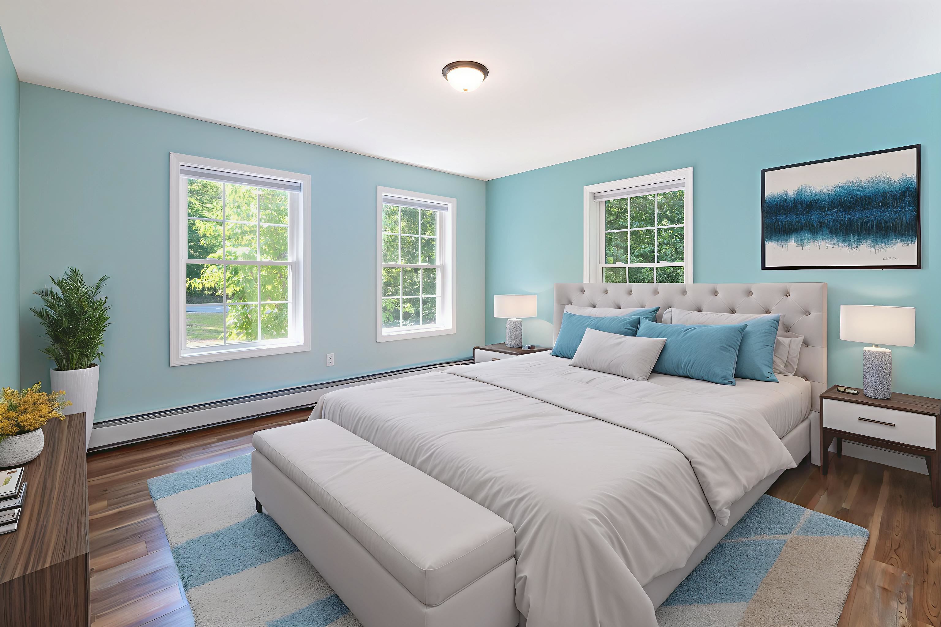 55 White Birch Drive Gilford, NH 03249 - Photo 14 of 34