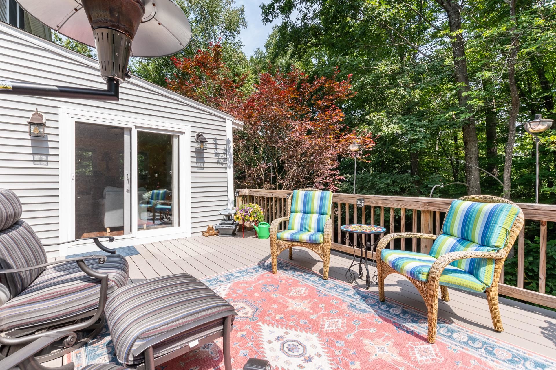 55 White Birch Drive Gilford, NH 03249 - Photo 27 of 34