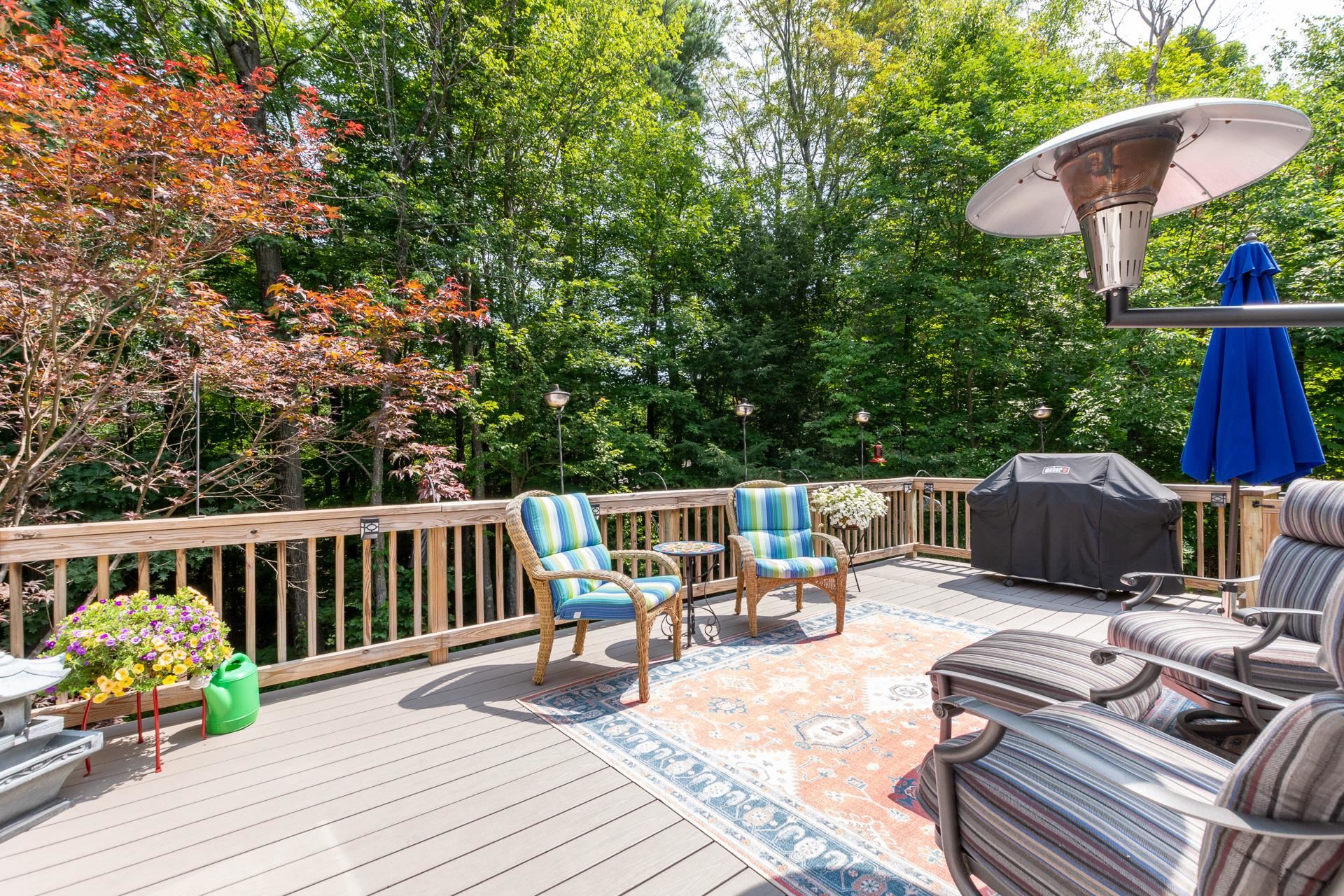 55 White Birch Drive Gilford, NH 03249 - Photo 28 of 34