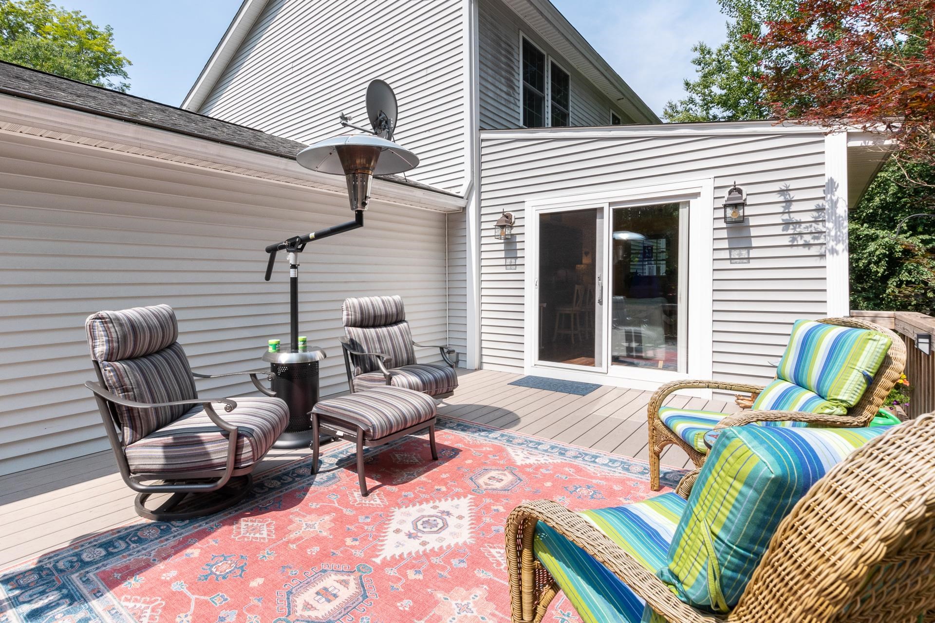 55 White Birch Drive Gilford, NH 03249 - Photo 29 of 34
