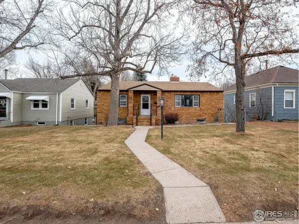 $465,000 | 1712 15th Avenue, Greeley, CO 80631