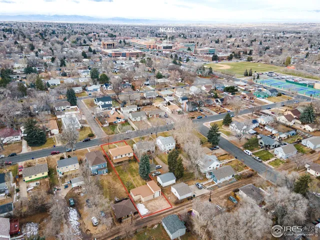 $475,000 | 1712 15th Avenue, Greeley, CO 80631