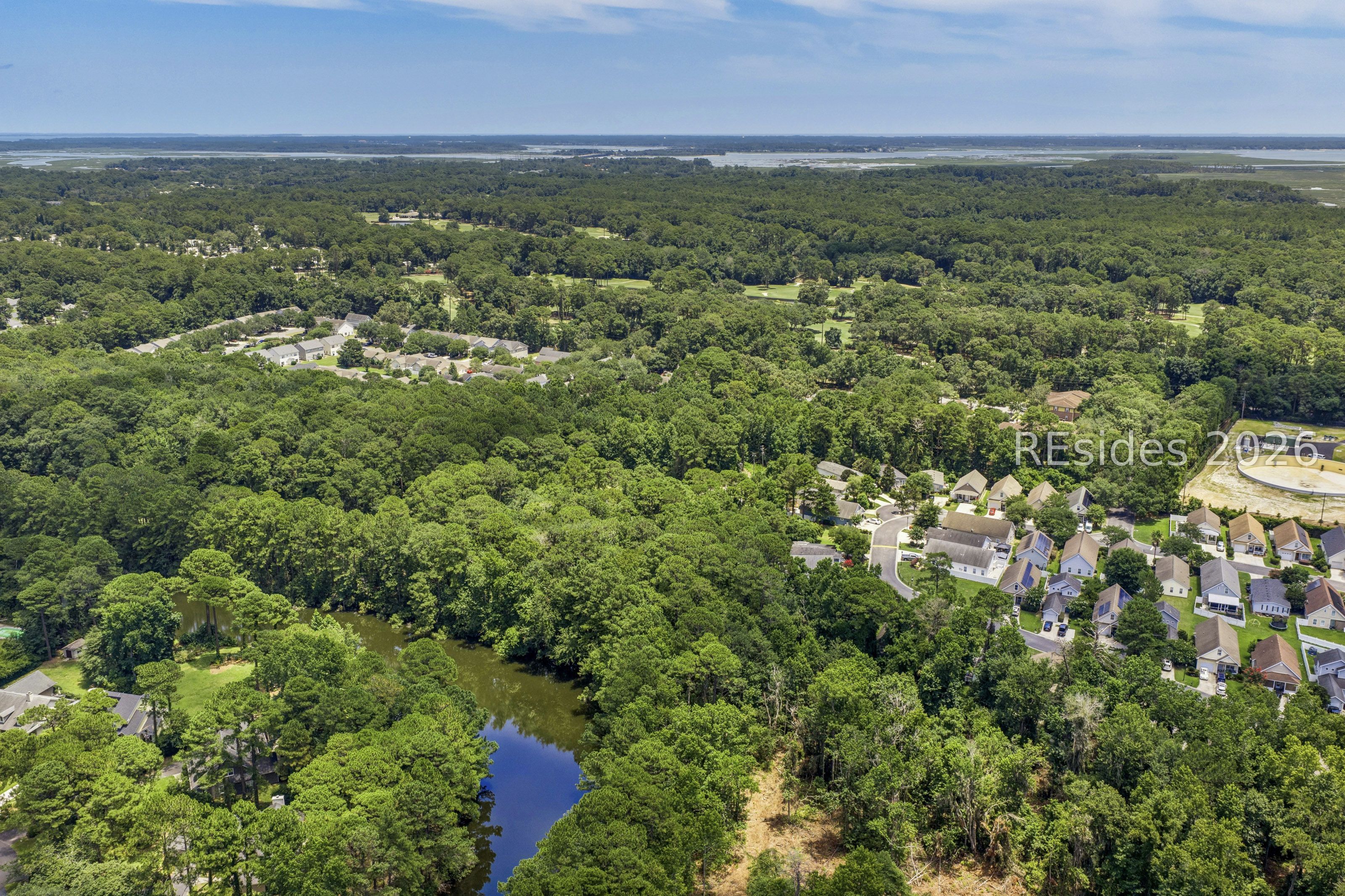 36 Leacybridge Road Bluffton, SC 29910 - Photo 25 of 33