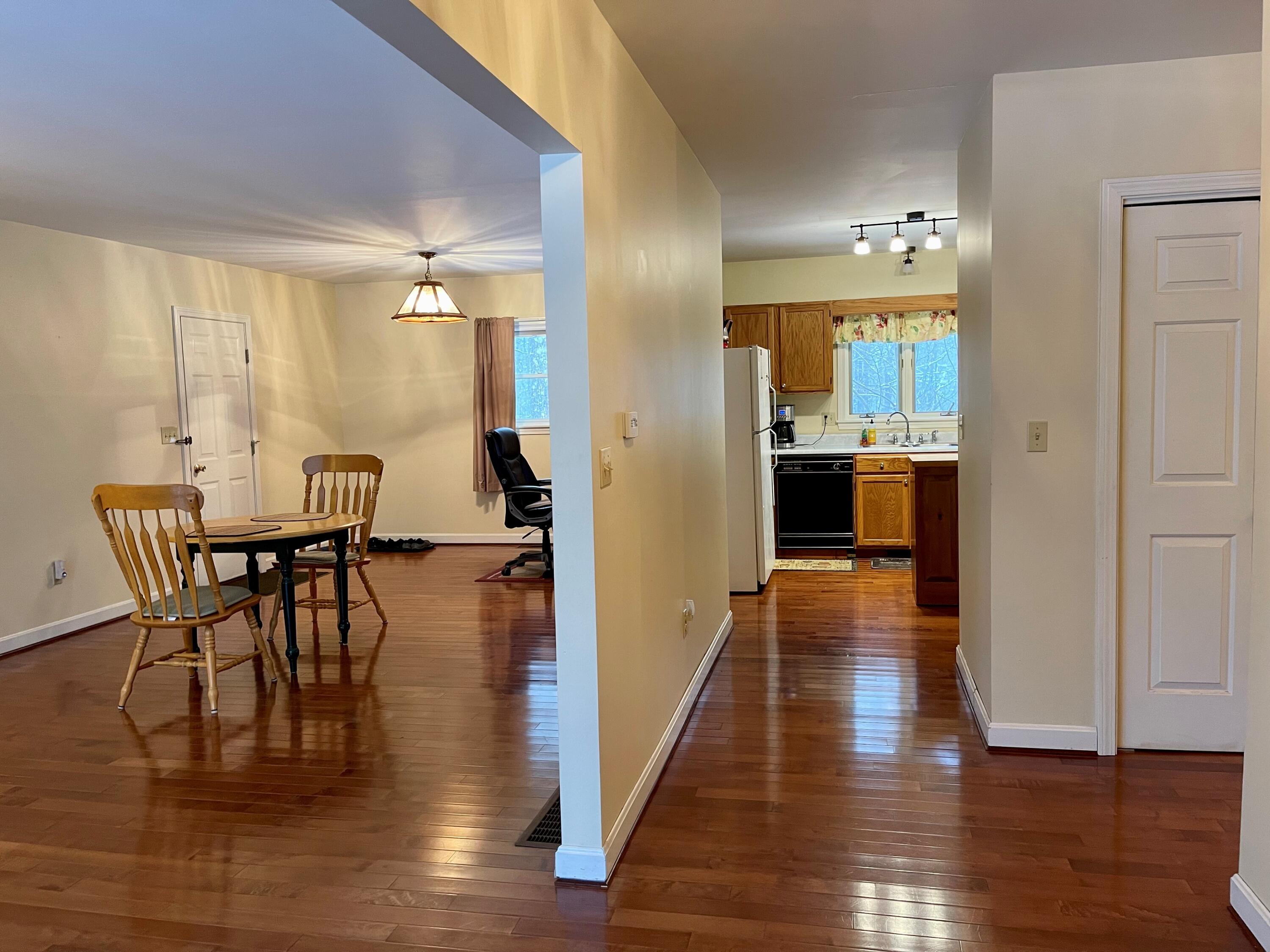 6 Cold Spring Lane Kennebunk, ME 04043 - Photo 20 of 49 View from front entry