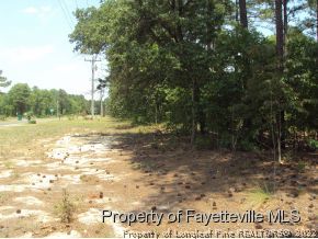 1025 Line Road Cameron, NC 28326 - Photo 2 of 8 a view of a field with trees in the background