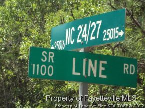 1025 Line Road Cameron, NC 28326 - Photo 8 of 8 a sign broad