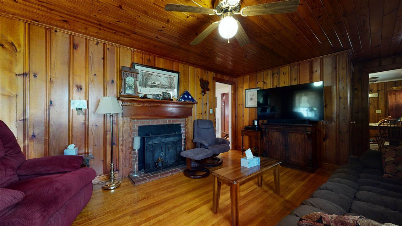 5262 Oxford Road Timberlake, NC 27583 - Photo 6 of 25 Photo 6