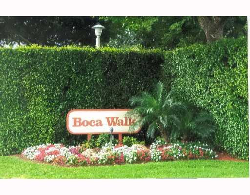6269 Walk Creek, Unit 6269 Boca Raton, FL 33433 - Photo 8 of 8 Other