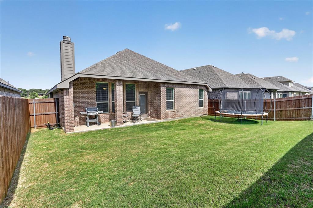 1233 Collett Sublett Road Kennedale, TX 76060 - Photo 24 of 34