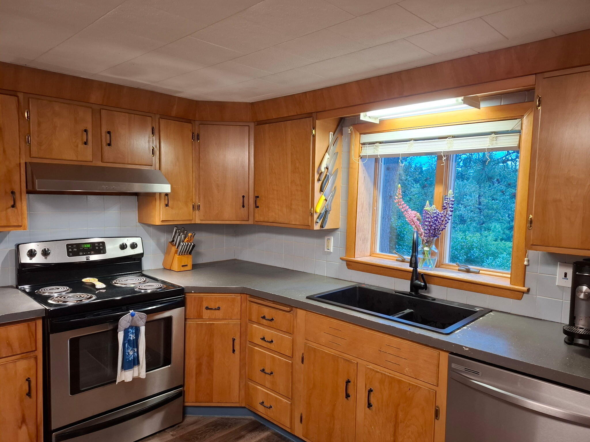 1356 Aroostook Road Wallagrass, ME 04781 - Photo 4 of 37 75