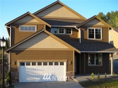 1002 South 32nd Place Renton, WA 98055 - Photo 1 of 1