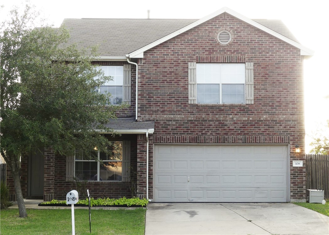 108 Gettysburg Loop Elgin, TX 78621 - Photo 1 of 1 Gallery Image 1