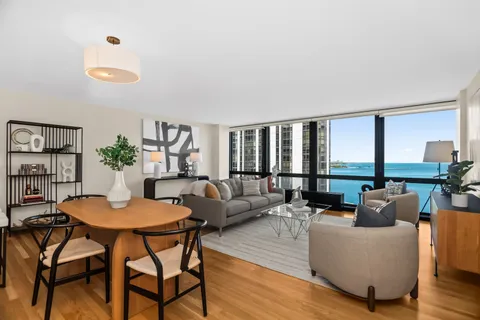 $700,000 | 900 North Lake Shore Drive, Unit 131314, Chicago, IL 60611
