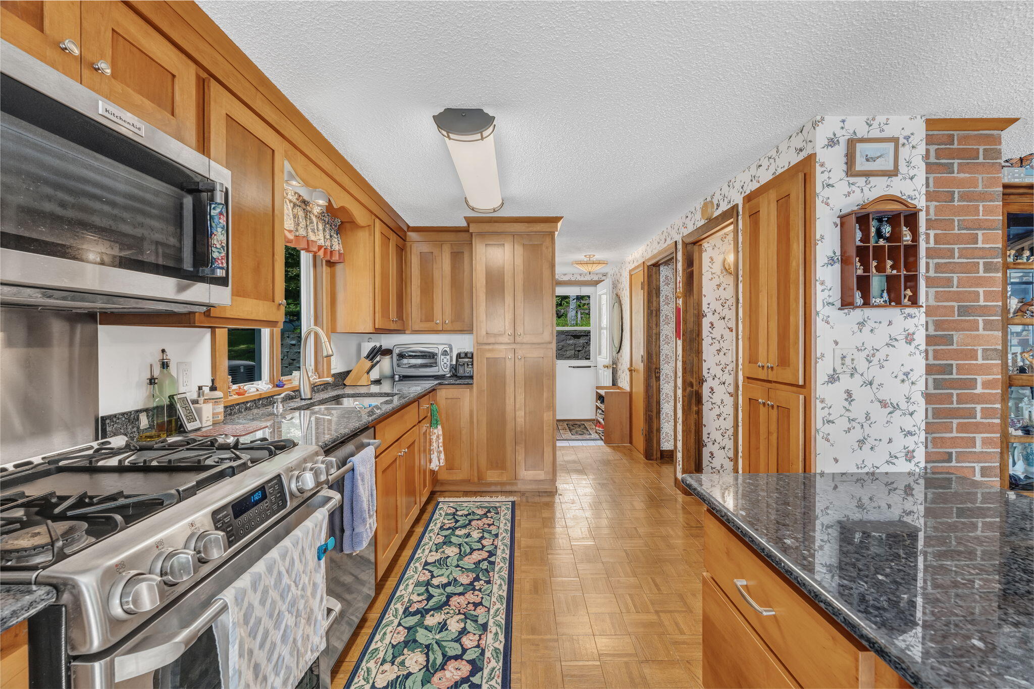 43 Bachellers Mill Road Chesterville, ME 04938 - Photo 8 of 62 15-web-or-mls-43-bachellers-mill-rd