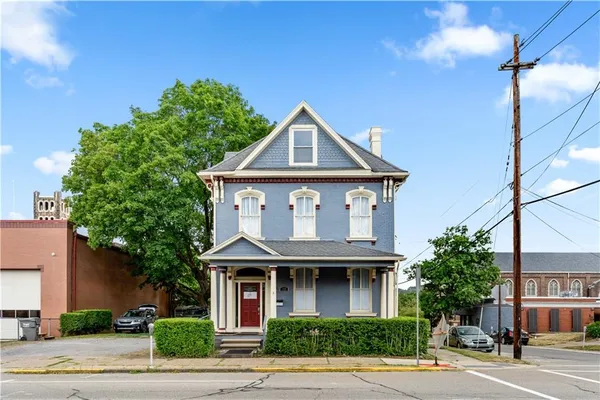 $229,900 | 128 North Washington Street, Butler, PA 16001