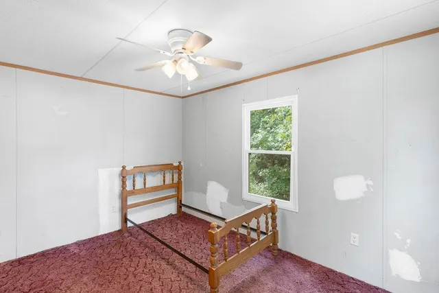 $155,000 | 186 Corry Road, Blacksburg, SC 29702