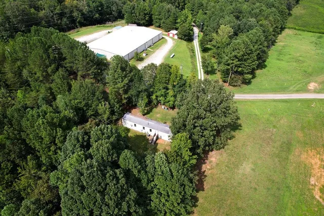 $155,000 | 186 Corry Road, Blacksburg, SC 29702