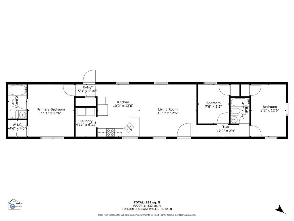 186 Corry Road Blacksburg, SC 29702 - Photo 30 of 33
