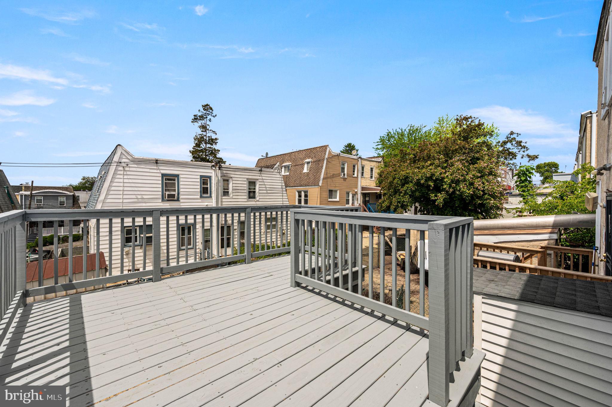238 Heather Road Upper Darby, PA 19082 - Photo 28 of 30