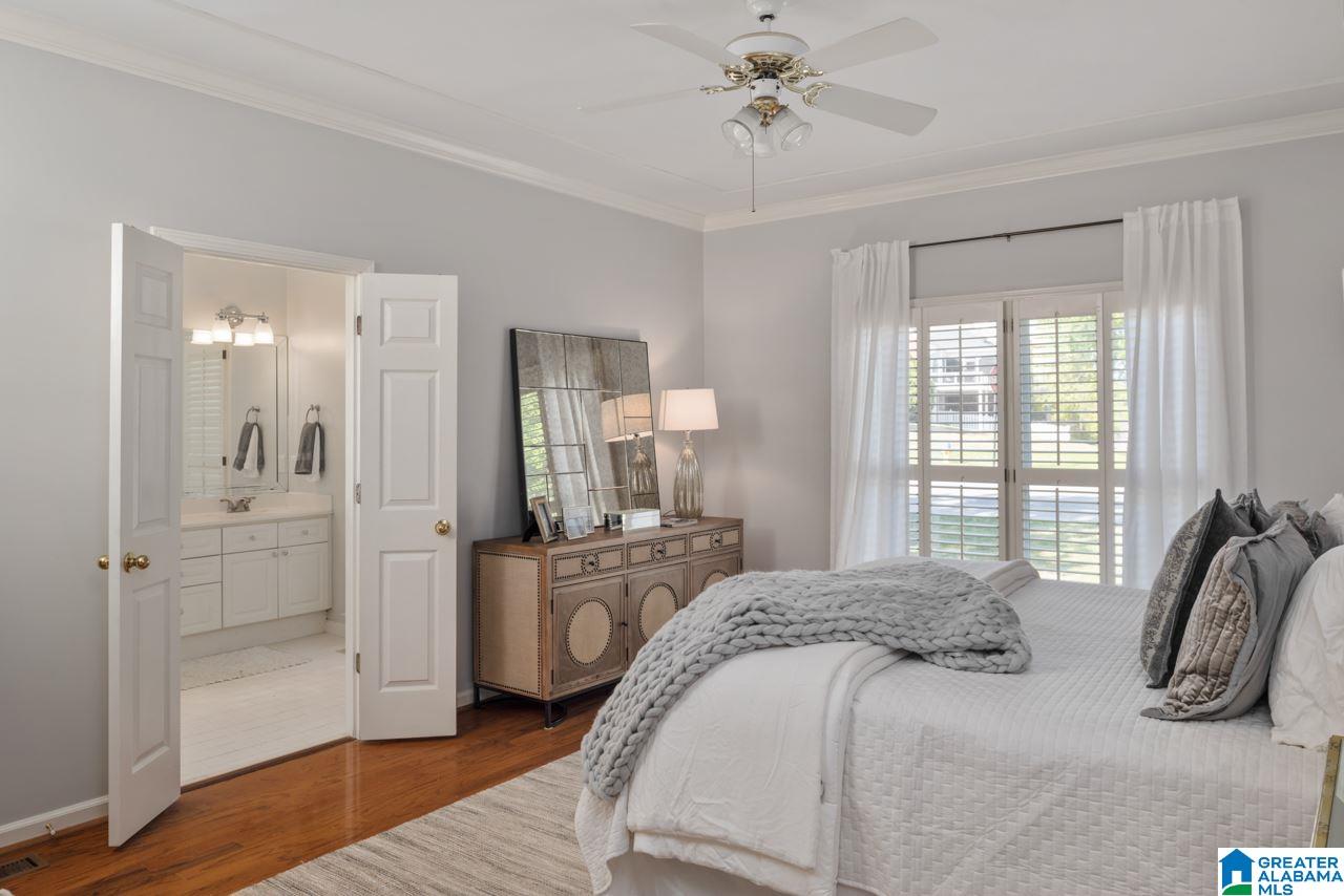 514 Meadow Ridge Circle Birmingham, AL 35242 - Photo 15 of 36 Gallery Image 15