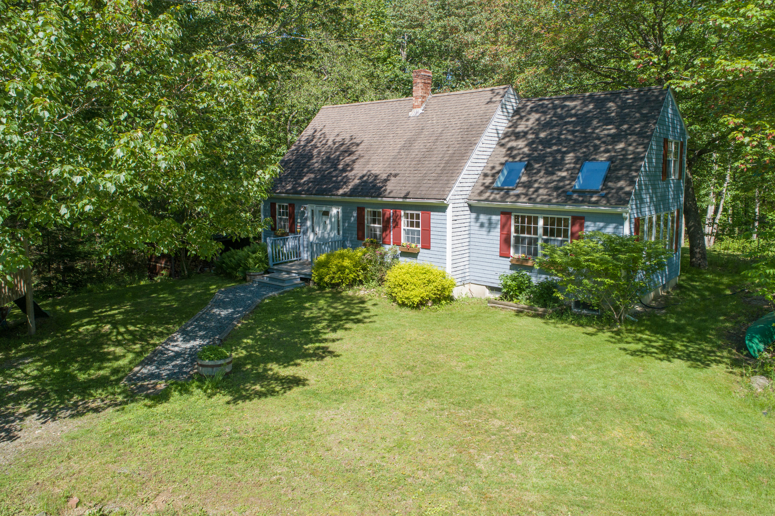 23 Ripples Road Mount Desert, ME 04660 - Photo 31 of 31 Thank you for visiting