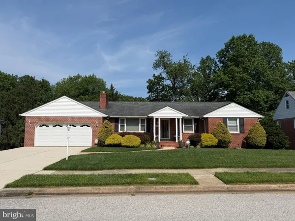 $629,900 | 4311 Falls Park Road, Perry Hall, MD 21128