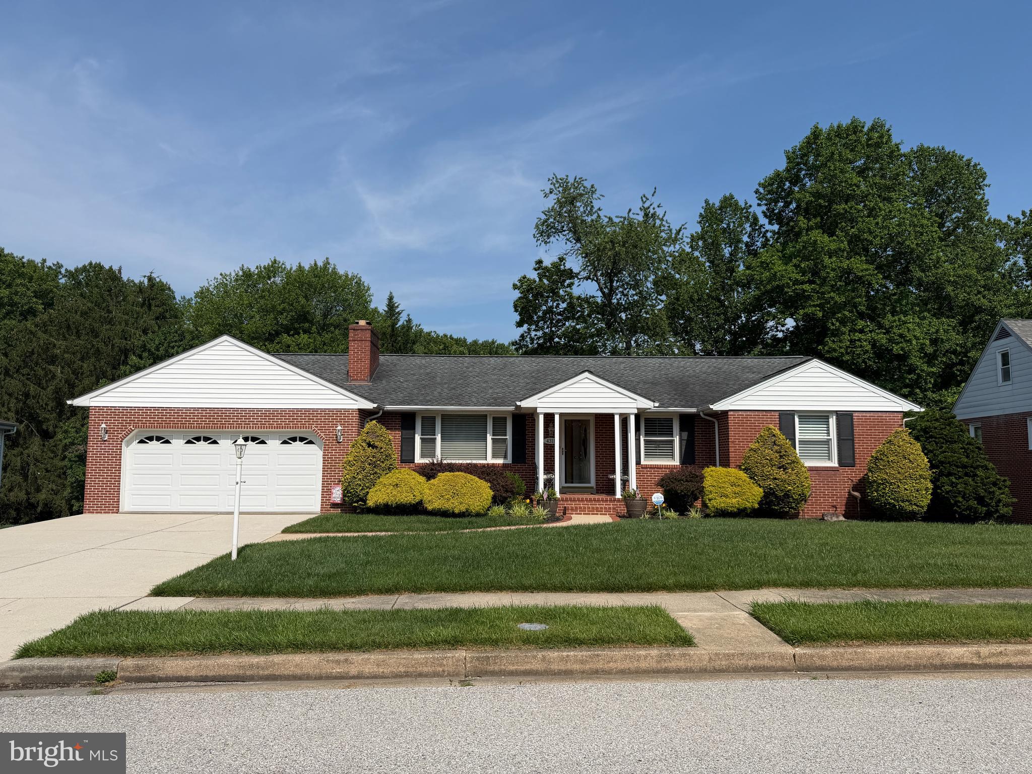 4311 Falls Park Road Perry Hall, MD 21128 - Photo 1 of 2