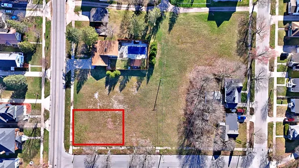 $9,900 | Vl West Division Street, Cadillac, MI 49601