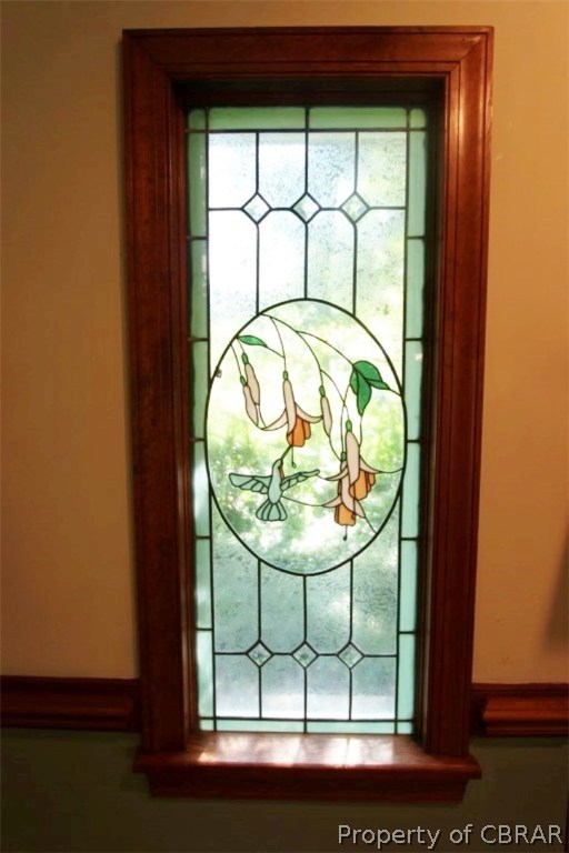 308 Tides Run Yorktown, VA 23692 - Photo 12 of 34 a view of a window